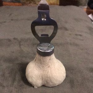 Bottle opener